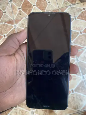Nokia C30 32 GB Black