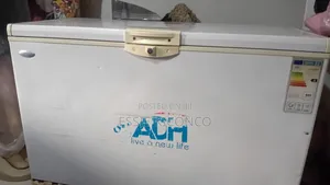 Chest Freezer