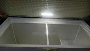 Chest Freezer
