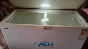 Chest Freezer
