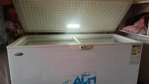 Chest Freezer