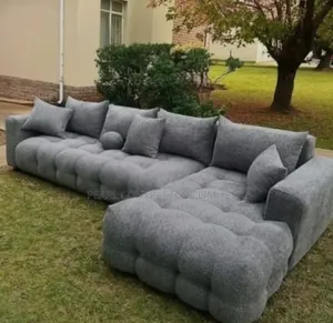 Sofas/Bubble Lsofa