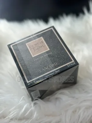 75 Ml (2.5 Fl. Oz.) Lancôme La Nuit Trésor Eau De Parfum.