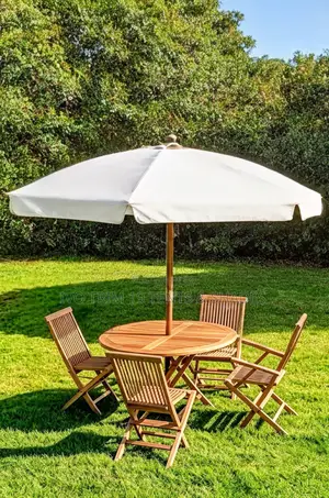 Cantilever Umbrella