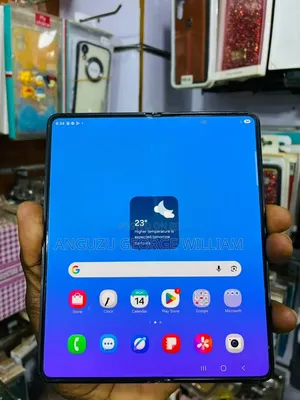 Samsung Galaxy Z Fold 5 512 GB Black