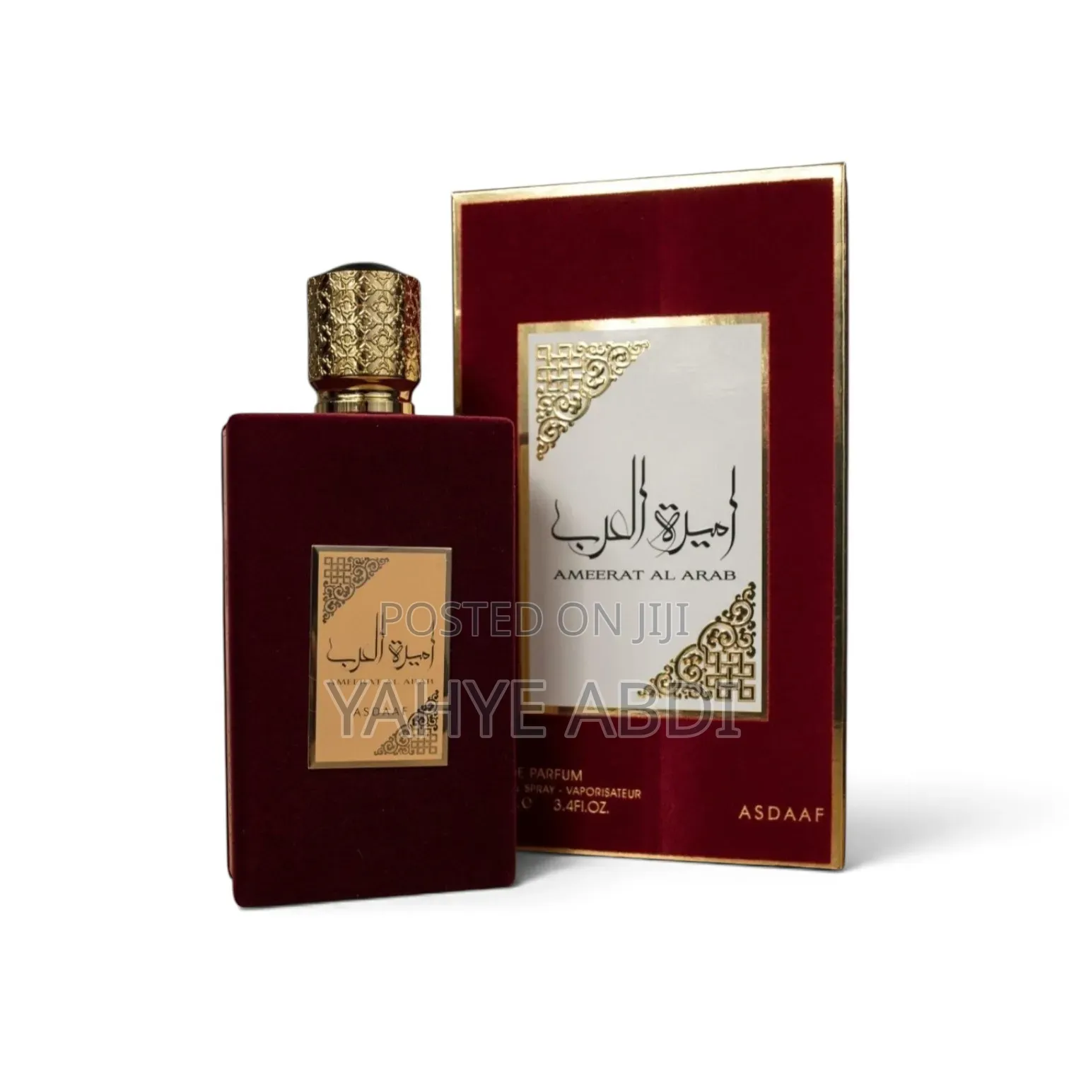 Ameerat Al Arab