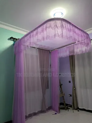 Better Home Luxury Mosquito Net