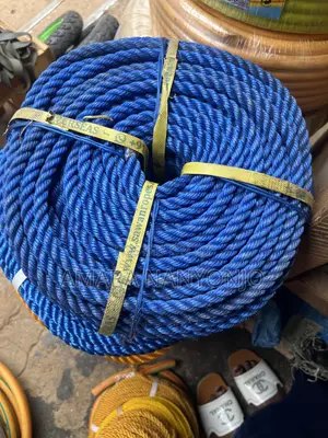 Sawan Rope (12mmx100m)