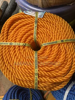 Sawan Rope (12mmx100m)