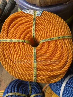 Sawan Rope (12mmx100m)