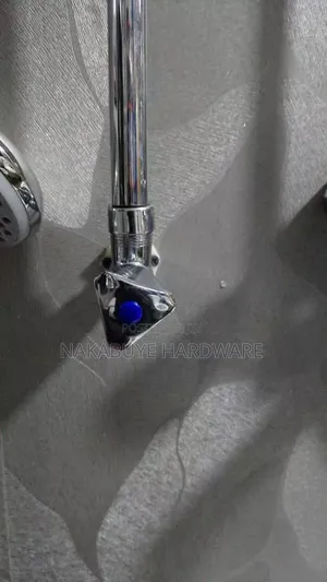 Shower Mixer Cold Water Only With Good Quality