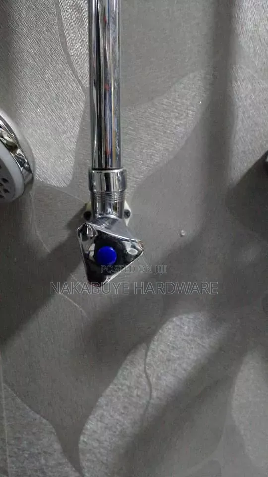 Shower Mixer Cold Water Only With Good Quality