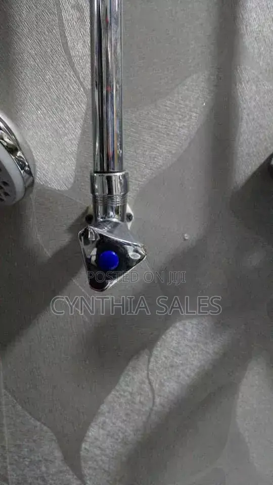 Shower Mixer Cold Water Only With Good Quality
