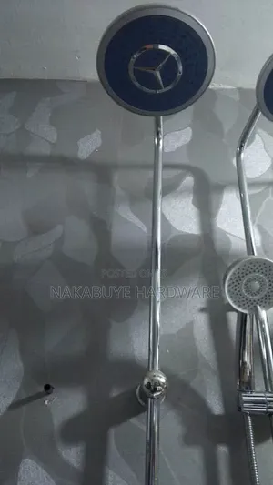 Shower Mixer Cold Water Only With Good Quality