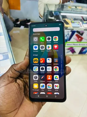 Tecno Pop 8 64 GB Black