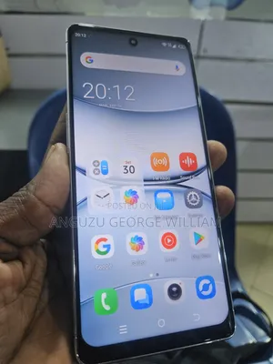 Tecno Camon 40 Pro 5G 256 GB Blue