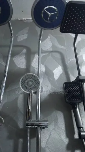 Shower Mixer Full Set (Brimix) With Good Quality
