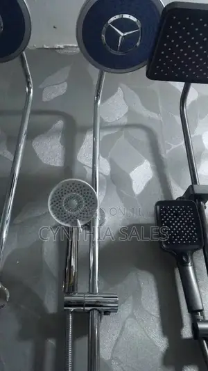 Shower Mixer Full Set (Brimix) With Good Quality