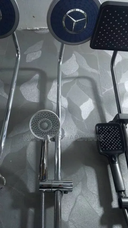 Shower Mixer Full Set (Brimix) With Good Quality