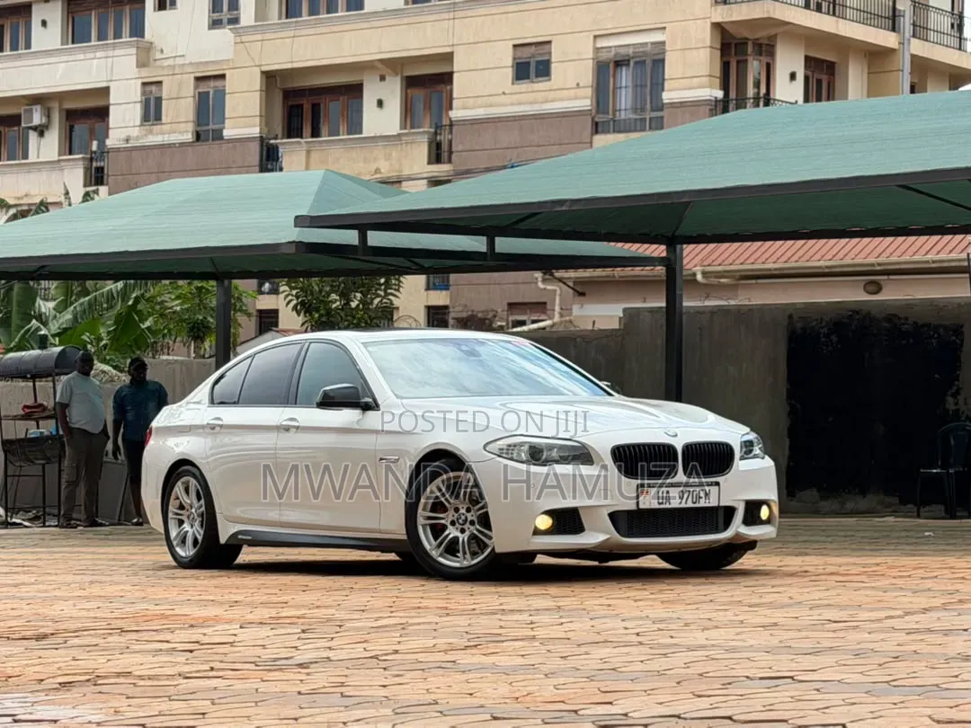 BMW 430 Gran Coupe 2019 White