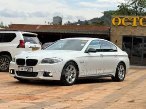 BMW 430 Gran Coupe 2019 White