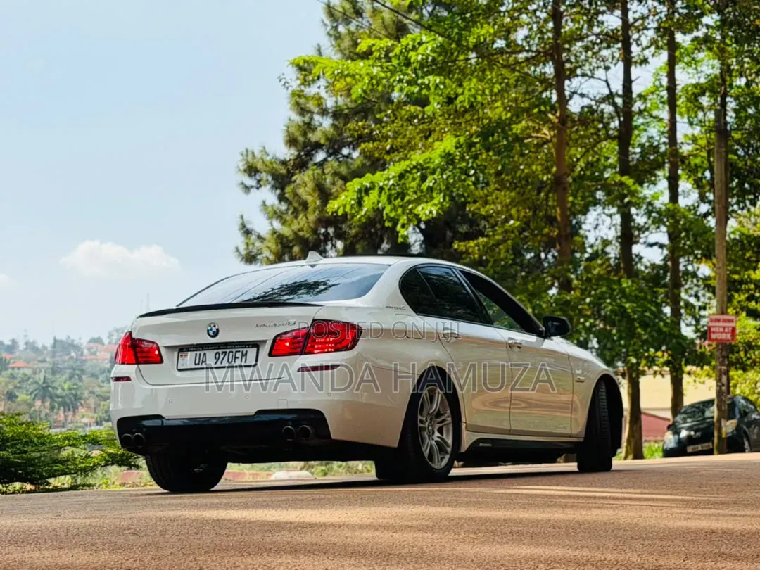 BMW 430 Gran Coupe 2019 White
