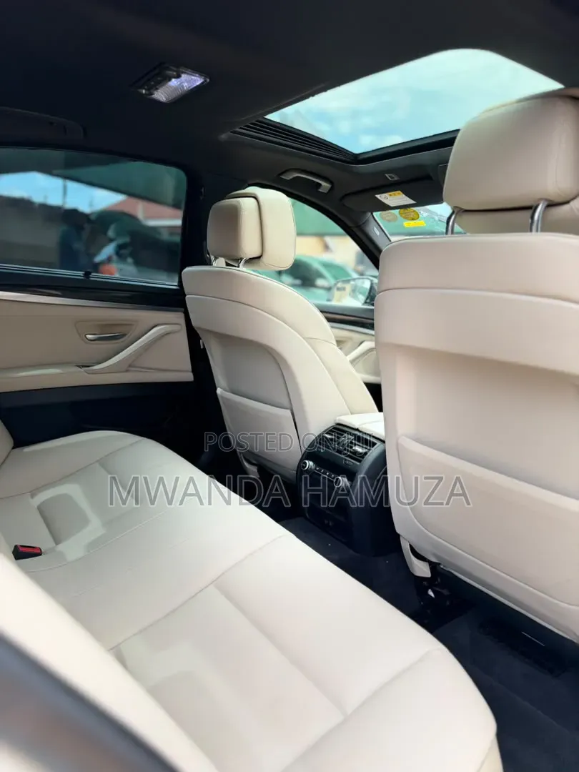 BMW 430 Gran Coupe 2019 White