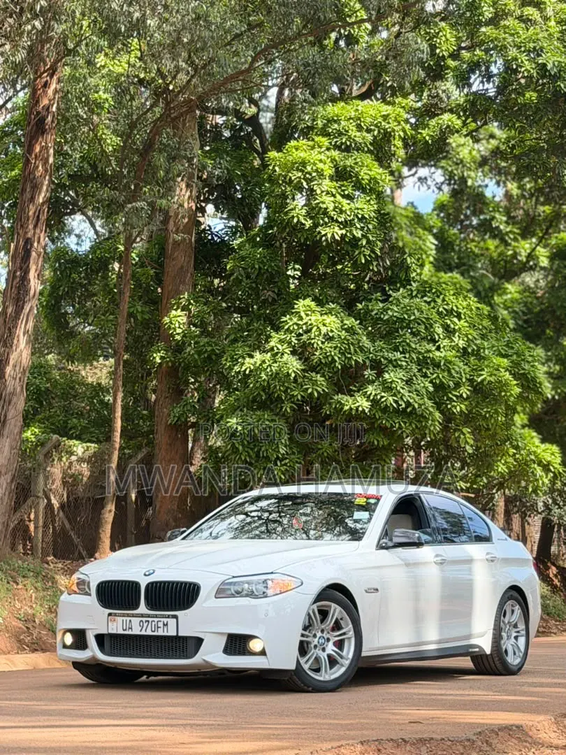BMW 430 Gran Coupe 2019 White