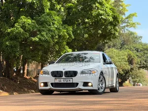 BMW 430 Gran Coupe 2019 White