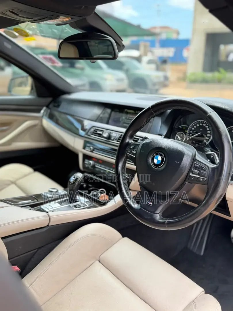 BMW 430 Gran Coupe 2019 White