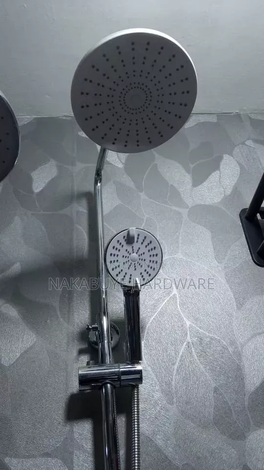 Shower Mixer (Full Set) Good Quality All Types (Brimix)