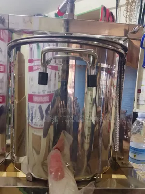 Honey Compressor