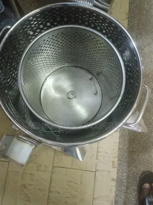 Honey Compressor