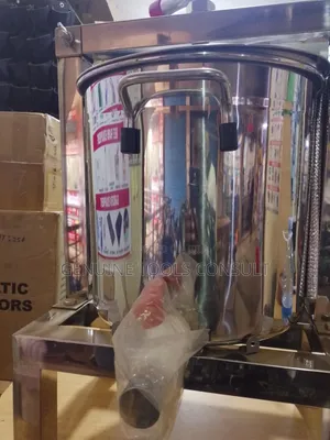 Honey Compressor