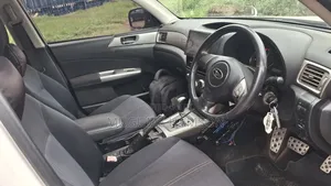Subaru Forester 2008 White