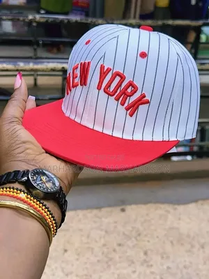 New York Baseball HRTS