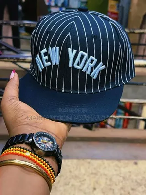 New York Baseball HRTS