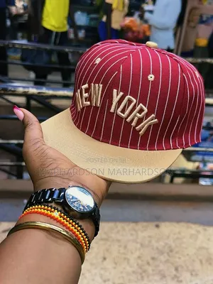 New York Baseball HRTS