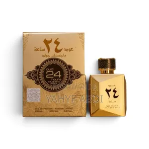 Oud 24 Hours