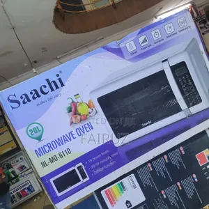 20L Microwave Oven Saachi/ Digital Microwave Oven Saachi 20l