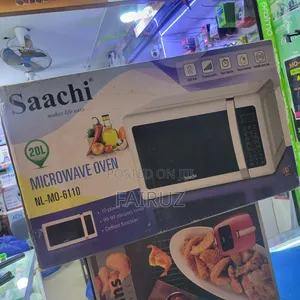 20L Microwave Oven Saachi/ Digital Microwave Oven Saachi 20l