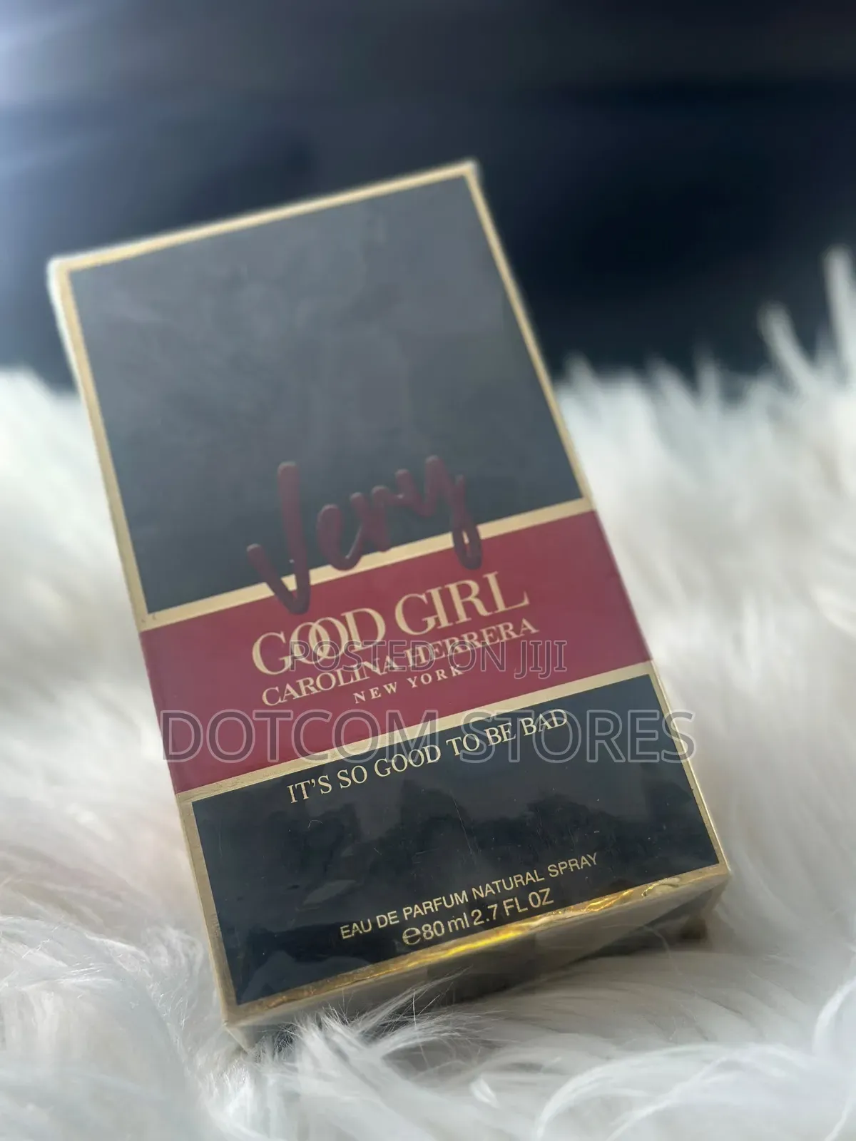 Carolina Herrera Very Good Girl Eau De Parfum (80 Ml / 2.7 Fl Oz)