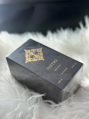 Initio Side Effect Eau De Parfum (90ml)