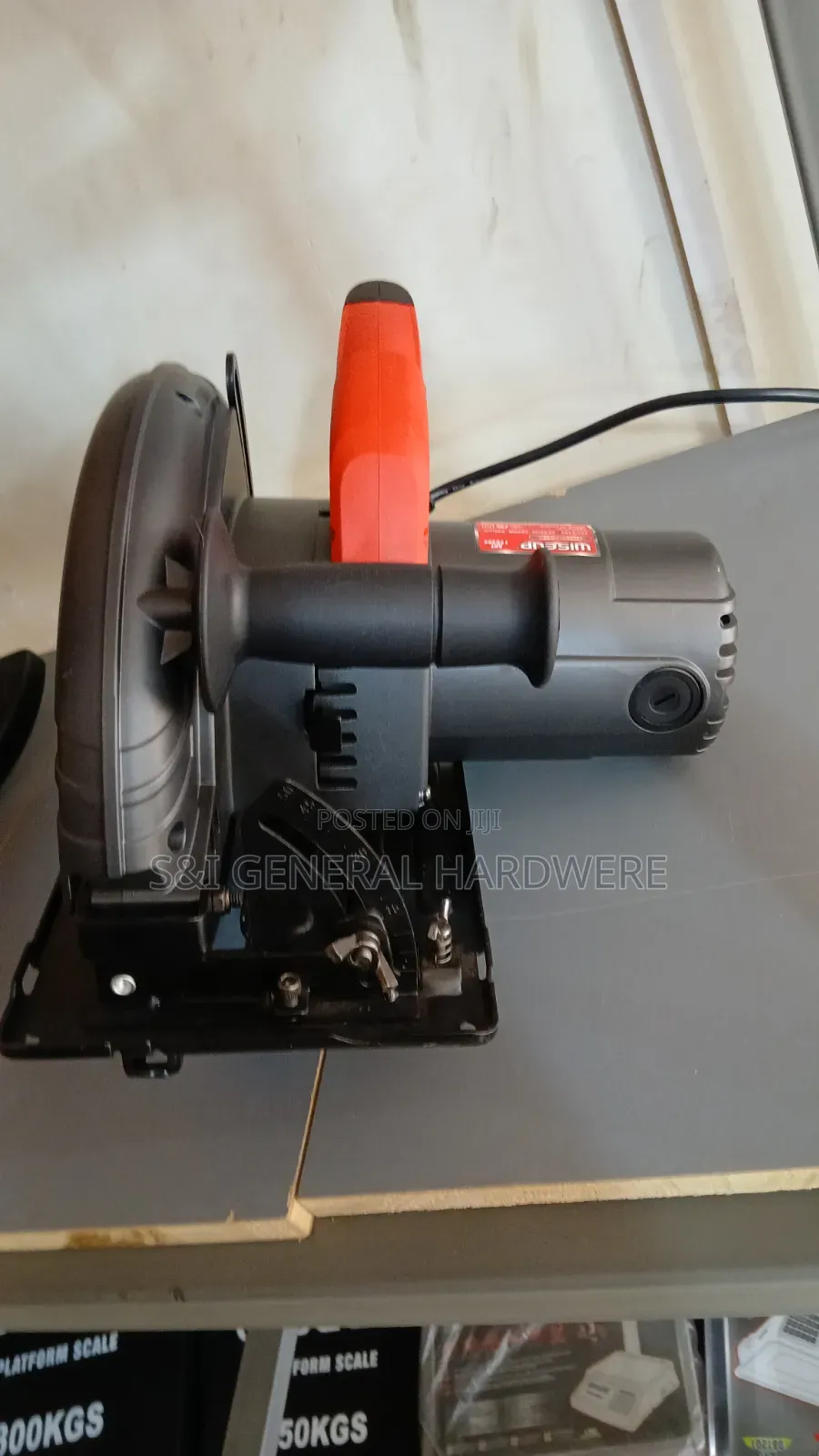 Circular Saw 230Mm