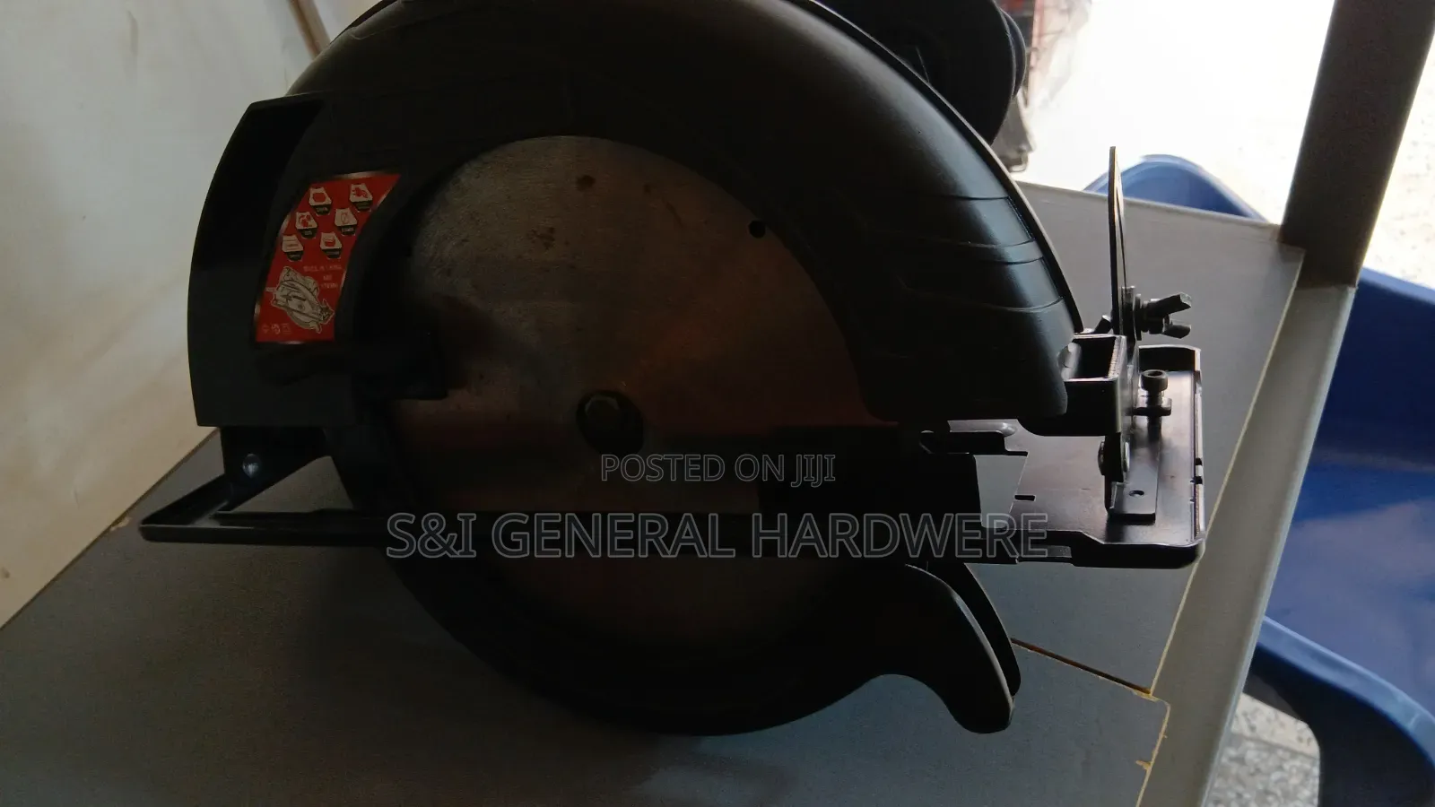 Circular Saw 230Mm