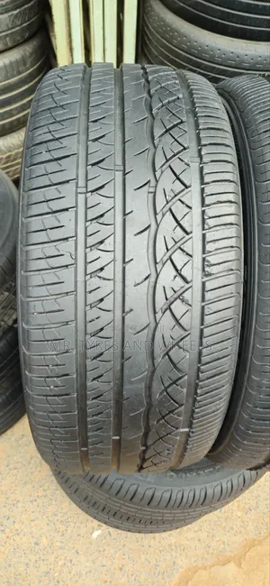 245/45r17 Kapsen Practical