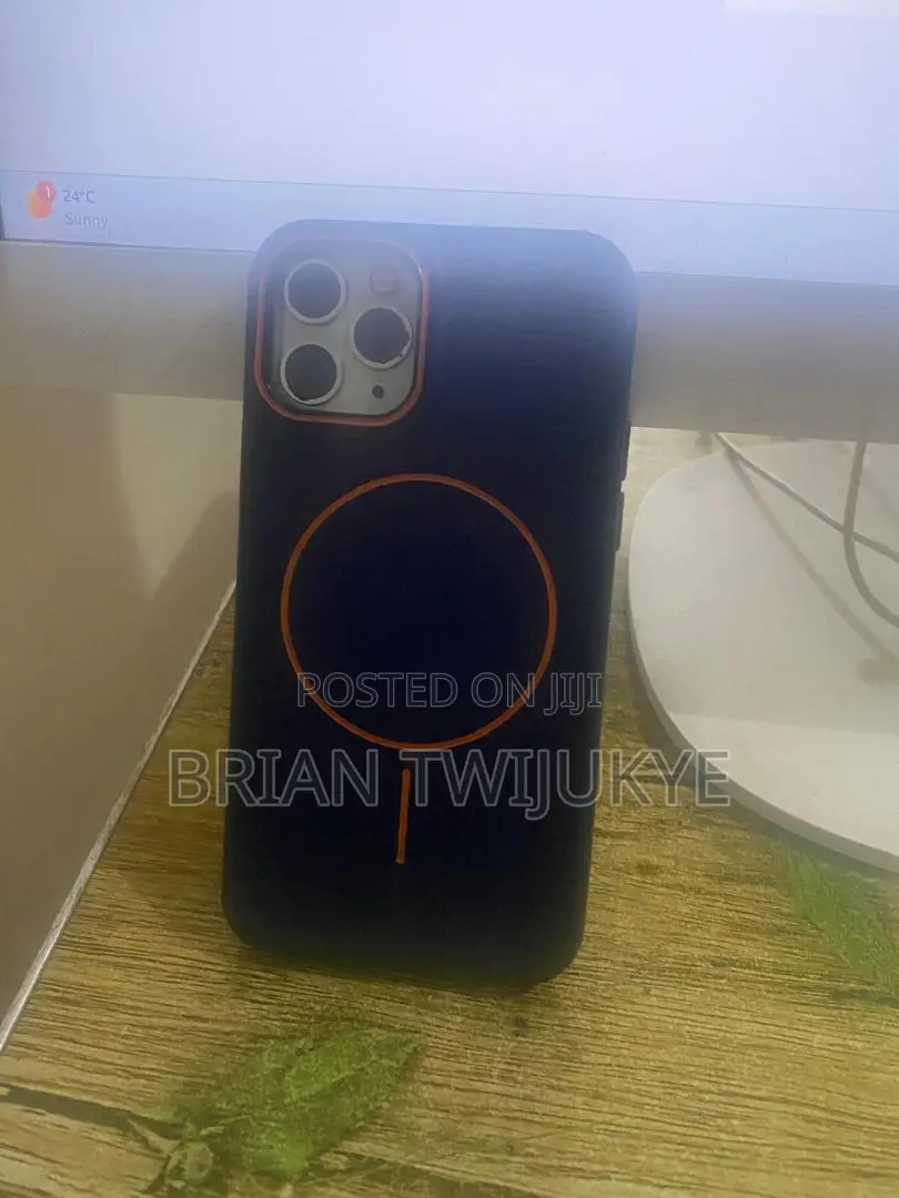 Apple iPhone 11 256 GB Gray
