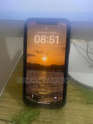 Apple iPhone 11 256 GB Gray
