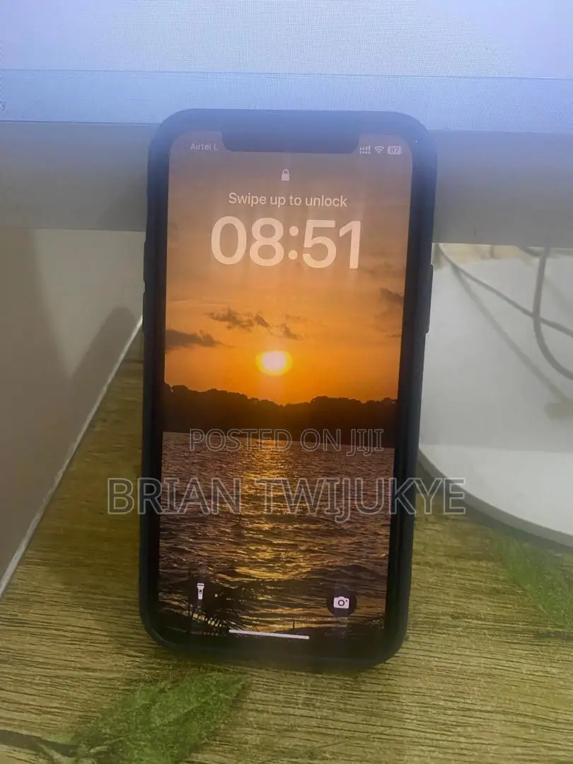 Apple iPhone 11 256 GB Gray