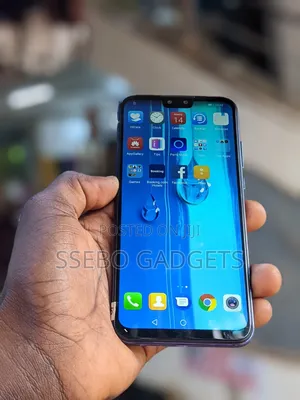 Huawei Y9 2019 128 GB Blue